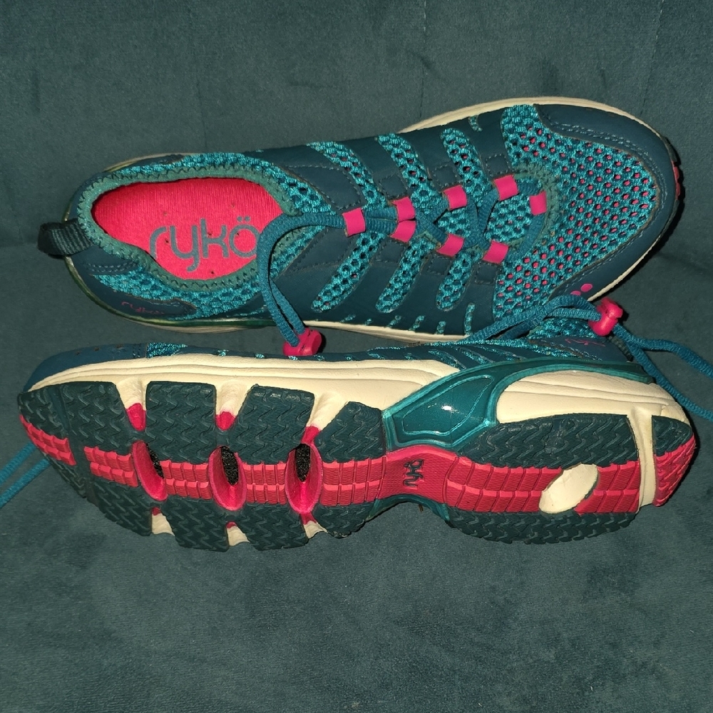 Ryka Hydro Sport Water Shoes